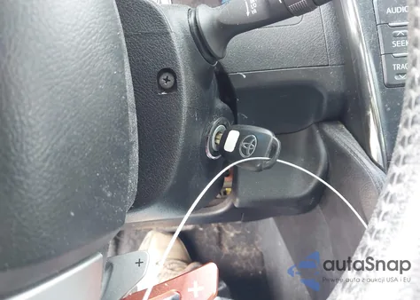 2012 Toyota Camry Se Limited Edition z USA, uszkodzony, nr VIN 4T1BF1FK7CU172055